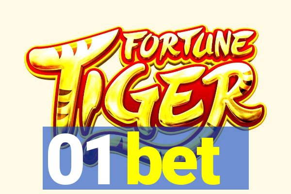 01 bet
